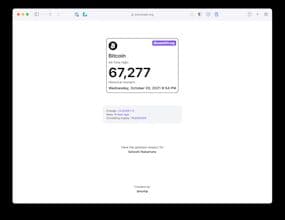 BitcoinATH
