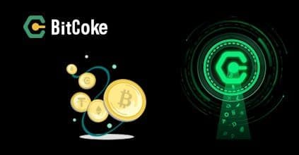 BitCoke: Leading Non-KYC Crypto Exchange