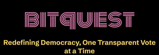 BitQuest (Preview)