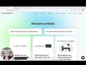 BitsForDigits