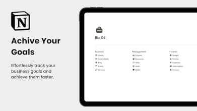 Biz OS