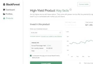 BlackForest Finance