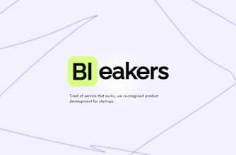 Bleakers 2.0