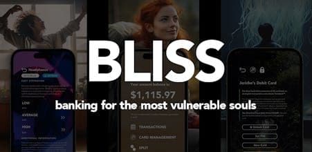 bliss dv