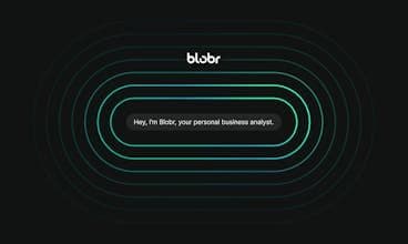 Blobr