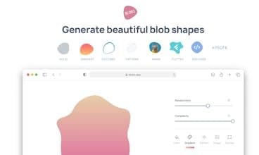 blobs