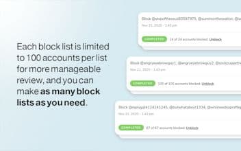 Block Party
