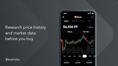 Blockfolio