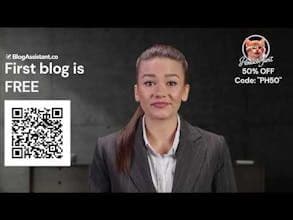 Blog Assistant - Long-Form SEO AI-writer
