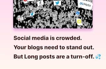 BlogFlyer