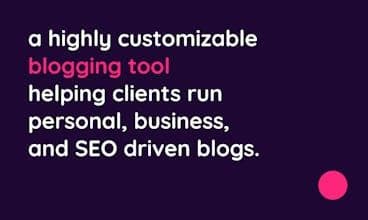 BlogMaker