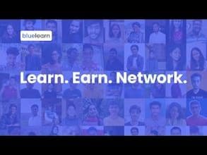 Bluelearn