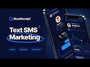 BlueReceipt