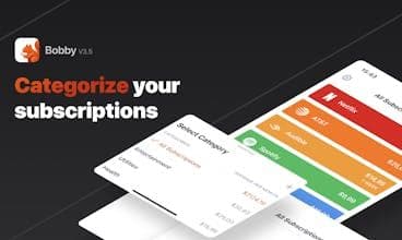 Bobby App