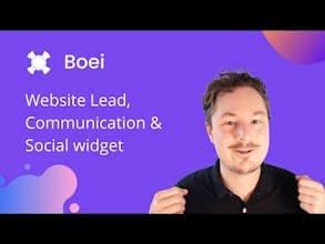 Boei