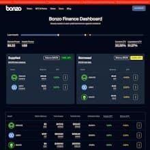 Bonzo Finance