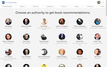 BookAuthority