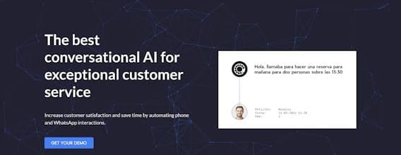 Bookline.ai