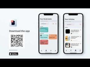 Bookmark PRO