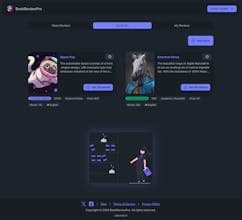 BookReviewPro