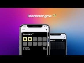 Boomerangme