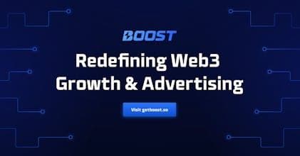 Boost