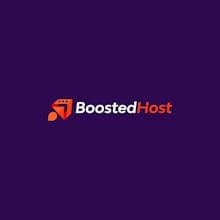 BoostedHost