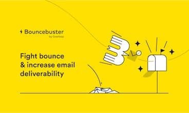 Bouncebuster