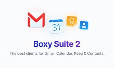 Boxy Suite