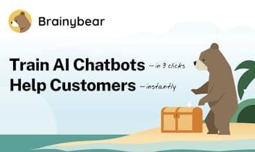 Brainybear