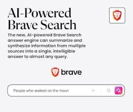 Brave Private Browser