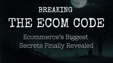Breaking The ECOM Code