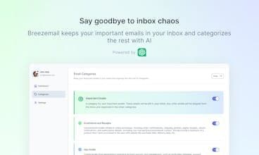 Breezemail