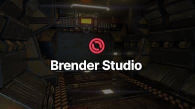 Brender Studio