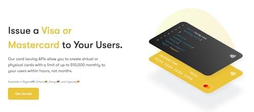 Bridgecard