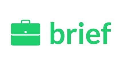 Brief