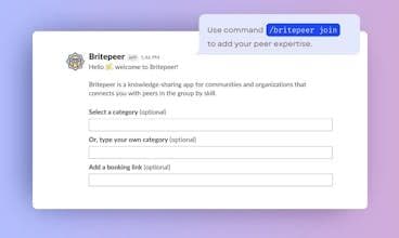 Britepeer
