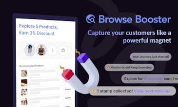 Browse Booster