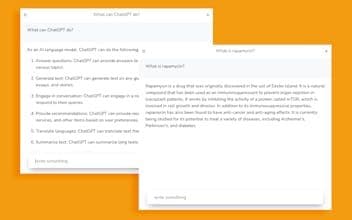 Browser GPT
