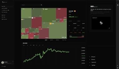 BSternAI: Smarter Blockchain Analytics