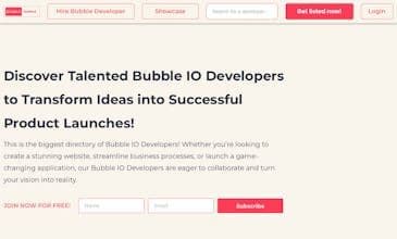Bubble Huddle