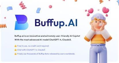 Buffup.AI