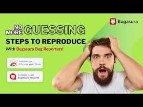 Bugasura