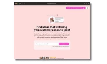 Build The Keyword