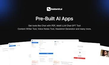 BuilderKit