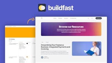 Buildfast