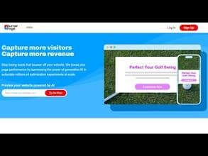 BurnerPage AI