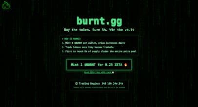 burnt.gg