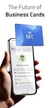 Business Card by NFC.cool