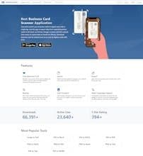 Card Scanner